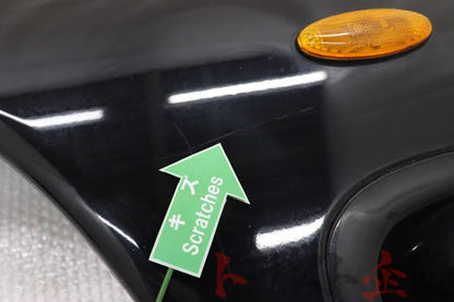 【USED】OEM Fender LHS Mazda RX-7 Type RS (Series 4) FD3S