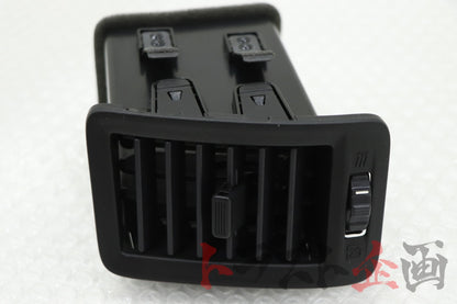 【UN-USED】 A/C Vents R&L Nissan Skyline 25GT-t ER34 Coupe (Late Model)