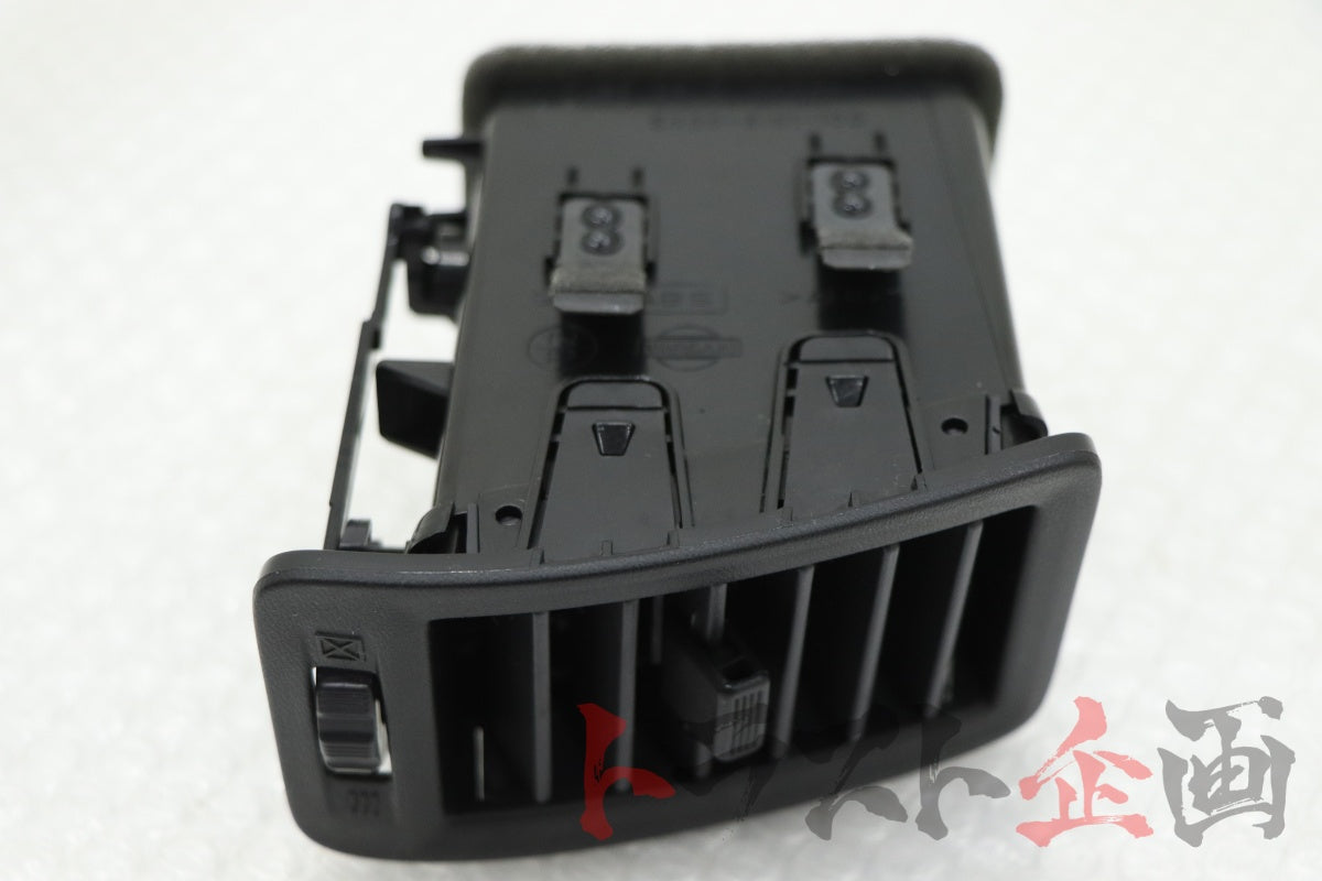 【UN-USED】 A/C Vents R&L Nissan Skyline 25GT-t ER34 Coupe (Late Model)