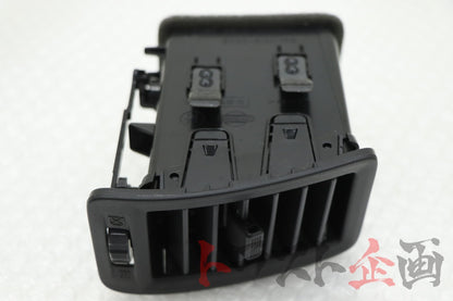 【UN-USED】 A/C Vents R&L Nissan Skyline 25GT-t ER34 Coupe (Late Model)