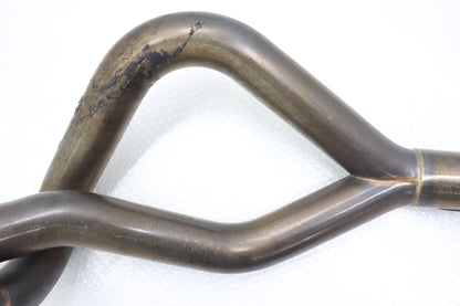 Used Reimax RB26 Down Pipe