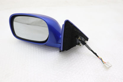 USED NISSAN OEM Door Mirror LH Passenger's Side TV2- BNR34