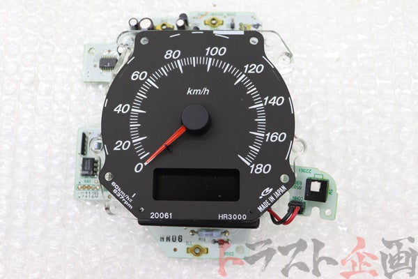 【USED】 Mazda 30th Anniversary Speedometer Mazda RX-7 Type RS (Series 4) FD3S