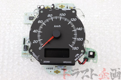 【USED】 Mazda 30th Anniversary Speedometer Mazda RX-7 Type RS (Series 4) FD3S