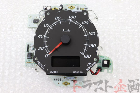 【USED】 Mazda 30th Anniversary Speedometer Mazda RX-7 Type RS (Series 4) FD3S