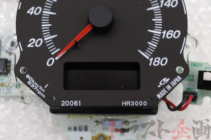 【USED】 Mazda 30th Anniversary Speedometer Mazda RX-7 Type RS (Series 4) FD3S