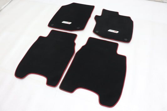 Used HONDA Floor Mat Civic Type-R FK2