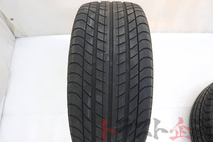 【USED】OEM BBS Wheels 17x8.0 50 PCD114.3 / 17x8.5 50 PCD114.3 Mazda RX-7 Type RZ FD3S