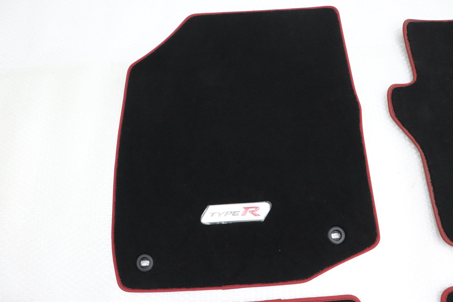 Used HONDA Floor Mat Civic Type-R FK2