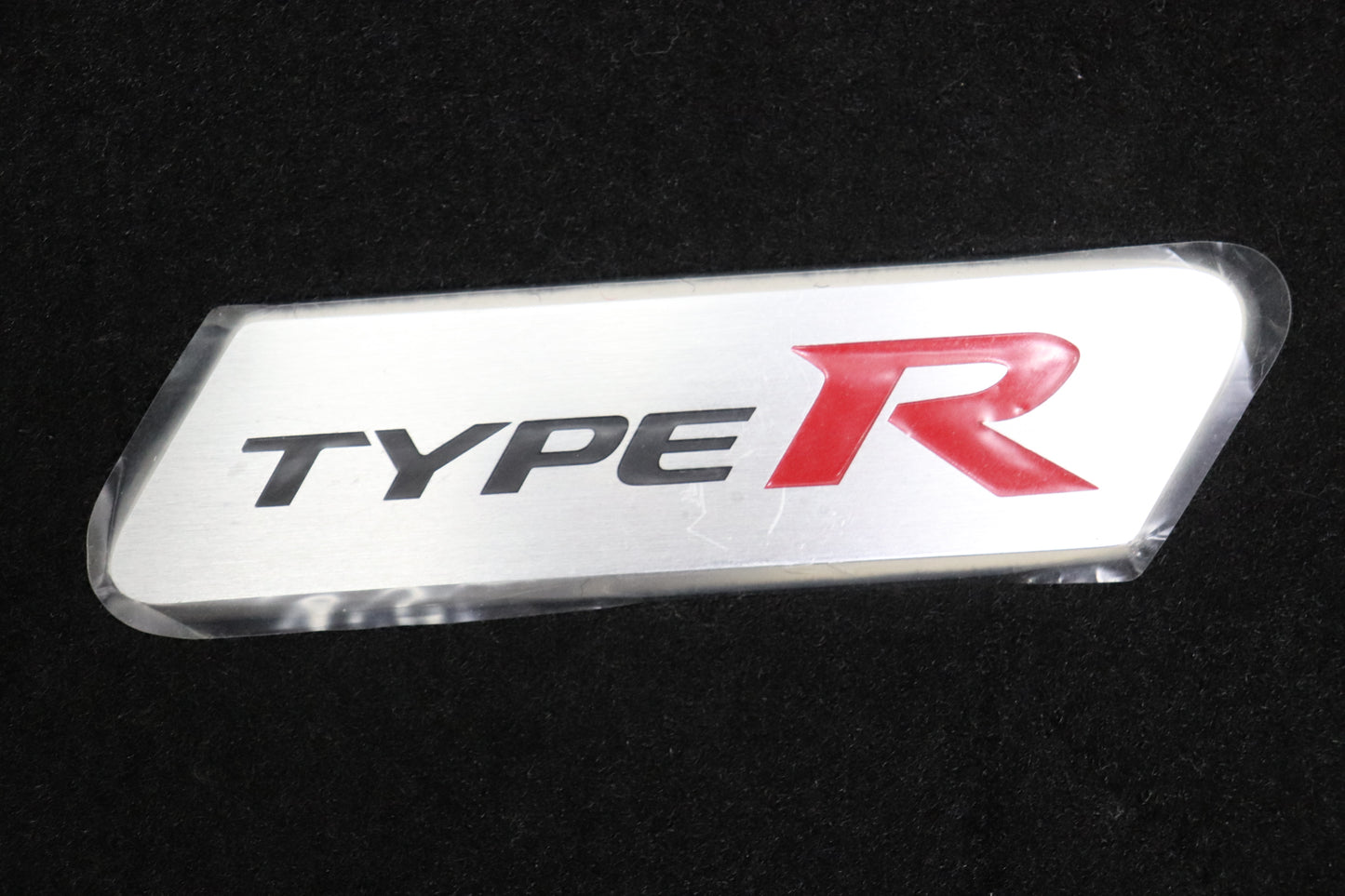 Used HONDA Floor Mat Civic Type-R FK2