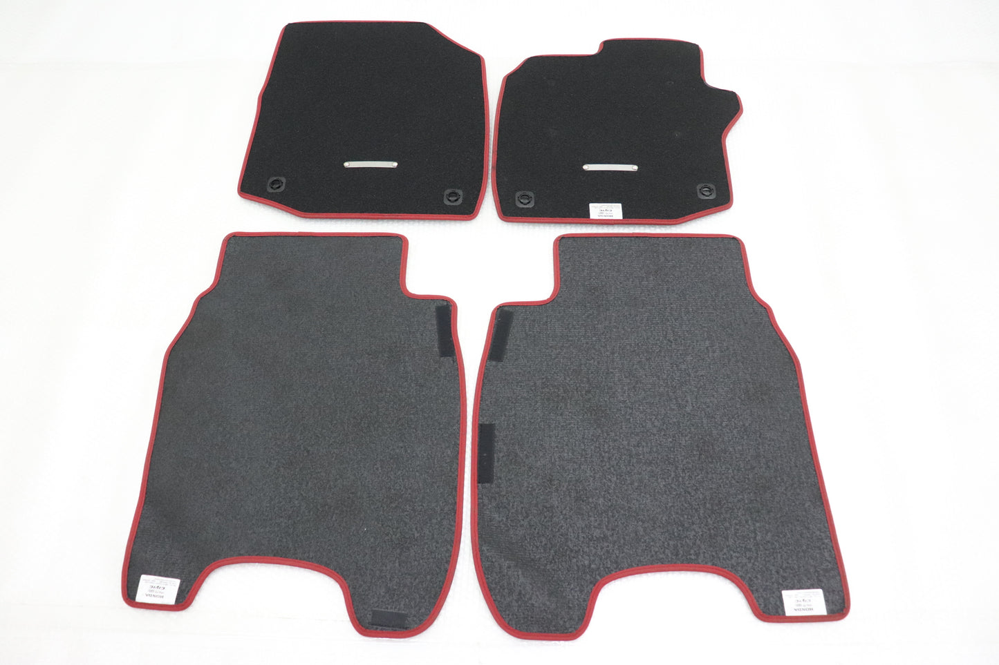 Used HONDA Floor Mat Civic Type-R FK2