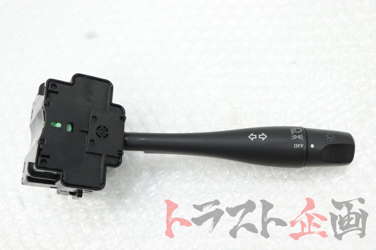 【USED】 Turn Signal/Wiper Lever Set Nissan Skyline 25GT-t ER34 Coupe (Late Model)