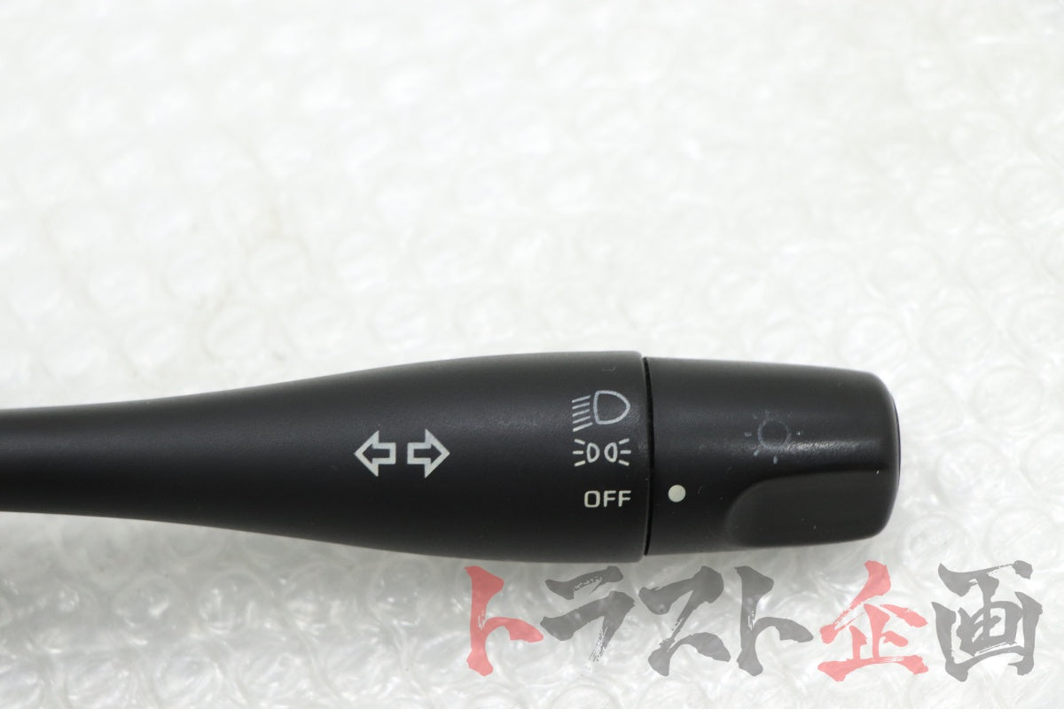 【USED】 Turn Signal/Wiper Lever Set Nissan Skyline 25GT-t ER34 Coupe (Late Model)