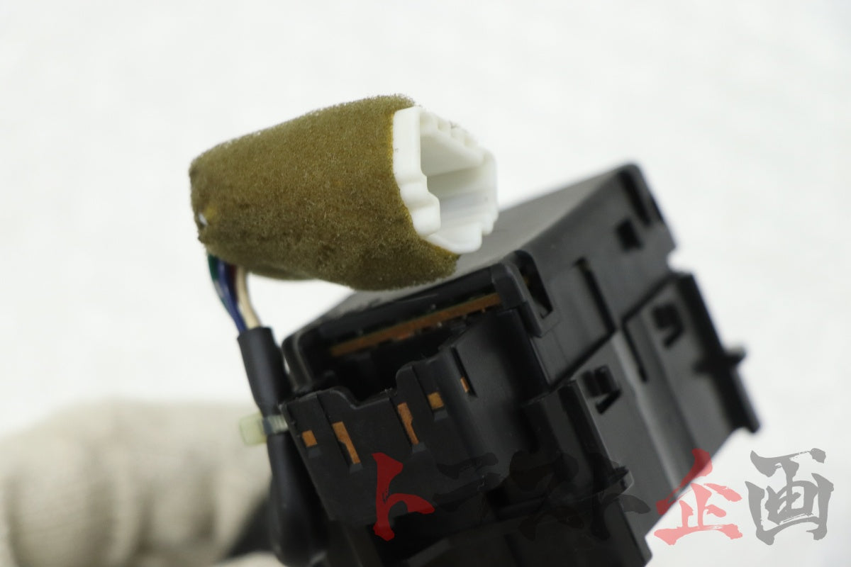 【USED】 Turn Signal/Wiper Lever Set Nissan Skyline 25GT-t ER34 Coupe (Late Model)