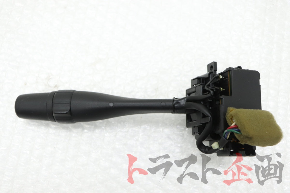 【USED】 Turn Signal/Wiper Lever Set Nissan Skyline 25GT-t ER34 Coupe (Late Model)