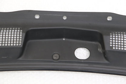 USED NISSAN OEM Cowl Top Cover - BNR34