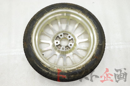【USED】OEM 17-Inch Aluminum Spare Tire Mazda RX-7 Type RS (Series 4) FD3S