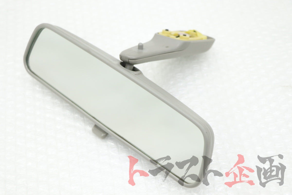【USED】 Rearview Mirror Nissan Skyline 25GT-t ER34 Coupe (Late Model)