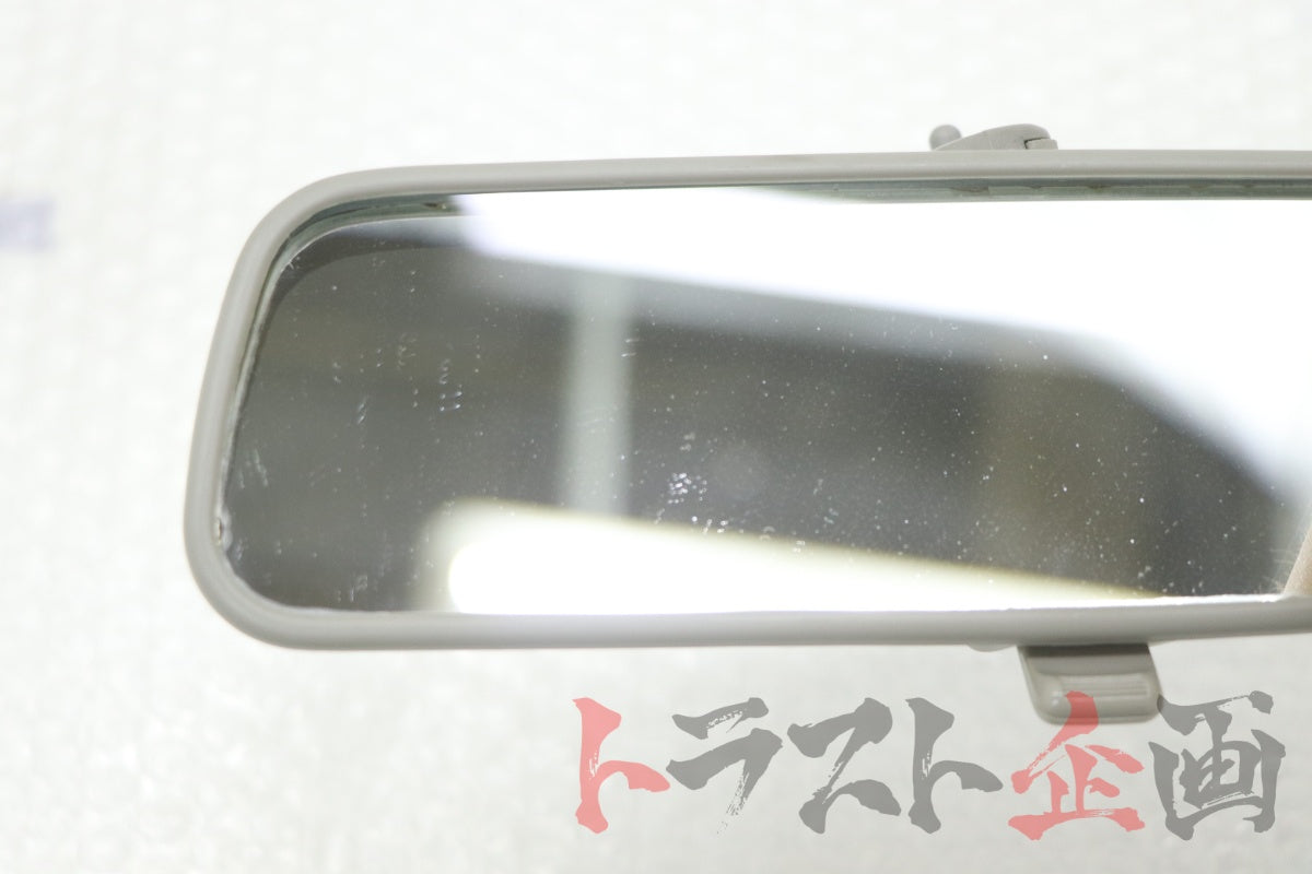 【USED】 Rearview Mirror Nissan Skyline 25GT-t ER34 Coupe (Late Model)