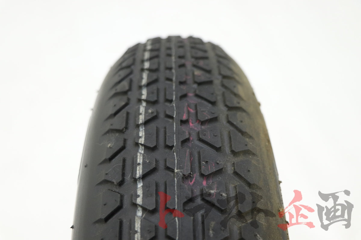 【USED】OEM 17-Inch Aluminum Spare Tire Mazda RX-7 Type RS (Series 4) FD3S