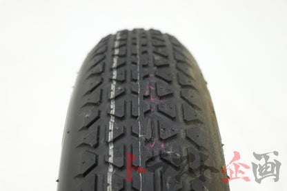 【USED】OEM 17-Inch Aluminum Spare Tire Mazda RX-7 Type RS (Series 4) FD3S