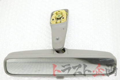 【USED】 Rearview Mirror Nissan Skyline 25GT-t ER34 Coupe (Late Model)