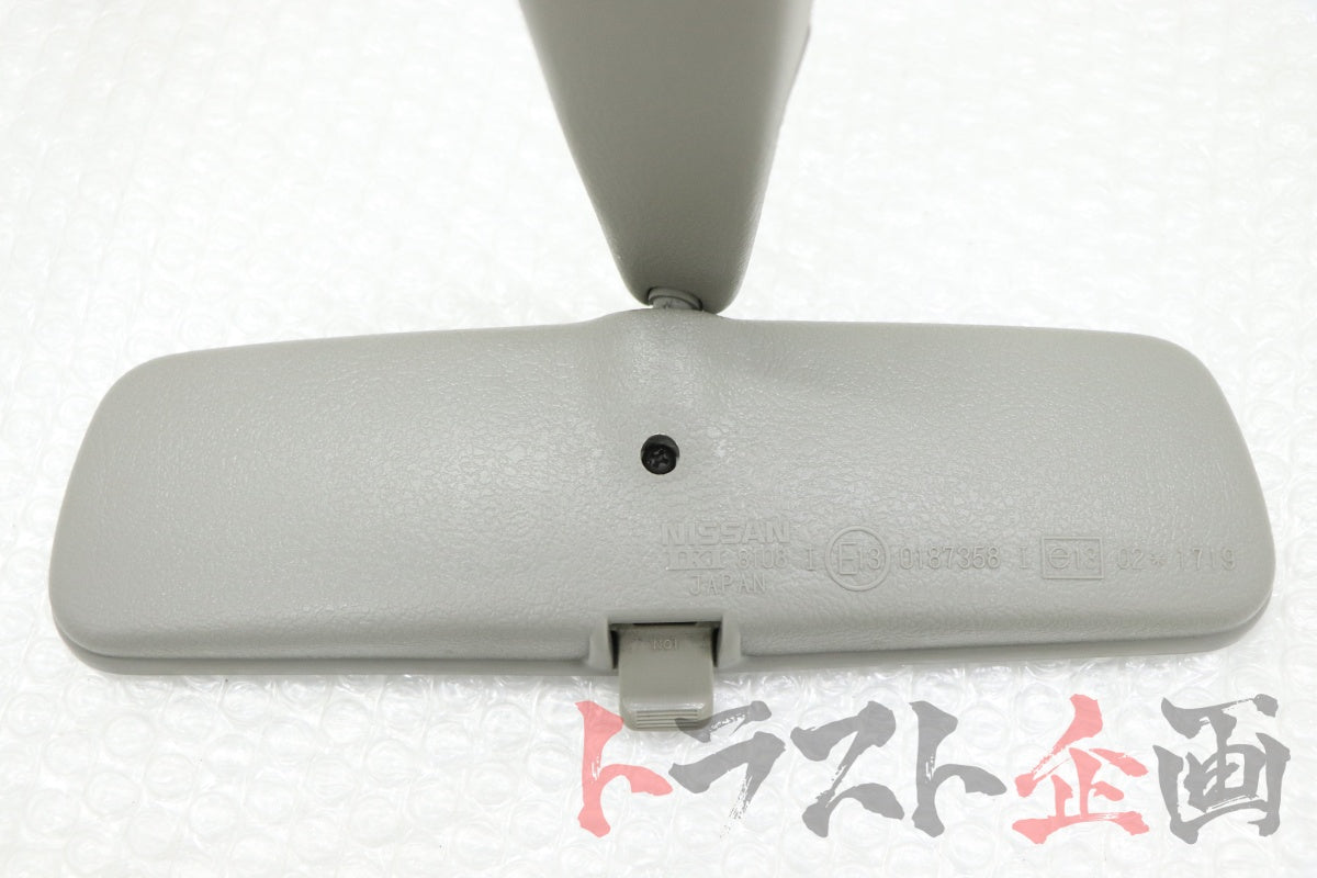 【USED】 Rearview Mirror Nissan Skyline 25GT-t ER34 Coupe (Late Model)