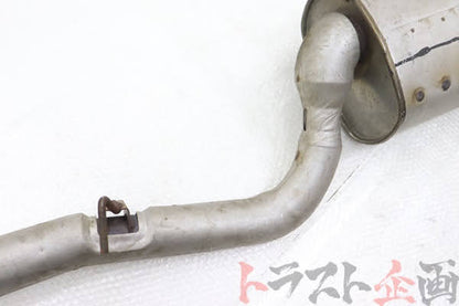 【USED】OEM Muffler Mazda RX-7 Type RS-R (Series 4) FD3S