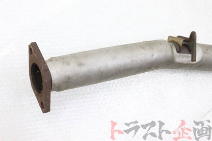 【USED】OEM Muffler Mazda RX-7 Type RS-R (Series 4) FD3S