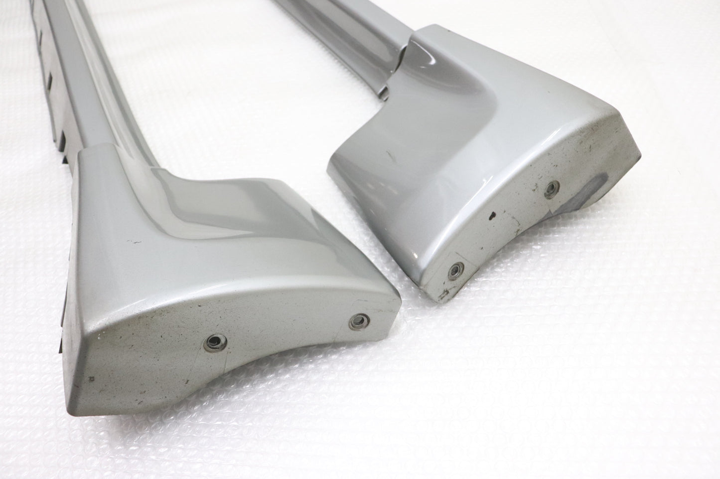 Used NISSAN Side Skirt & Mudguard Set - BCNR33