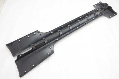 Used NISSAN Side Skirt & Mudguard Set - BCNR33