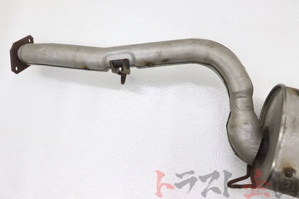 【USED】OEM Muffler Mazda RX-7 Type RS-R (Series 4) FD3S
