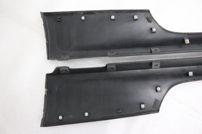 Used NISSAN Side Skirt & Mudguard Set - BCNR33