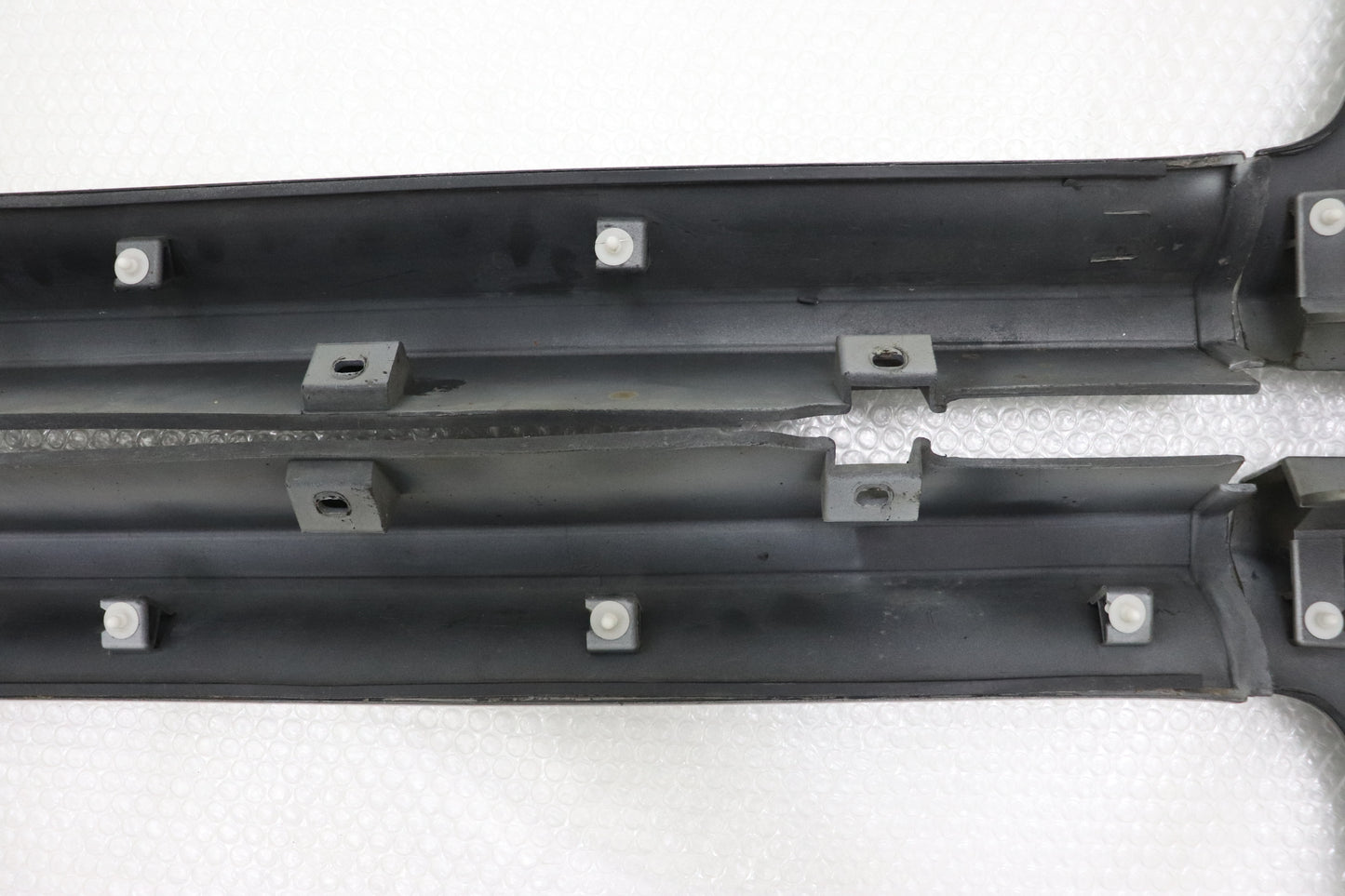 Used NISSAN Side Skirt & Mudguard Set - BCNR33