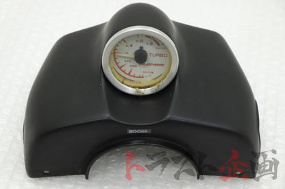 【USED】 RE Amemiya Mechanic Boost Meter Mazda RX-7 Type RS (Series 4) FD3S
