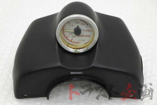 【USED】 RE Amemiya Mechanic Boost Meter Mazda RX-7 Type RS (Series 4) FD3S