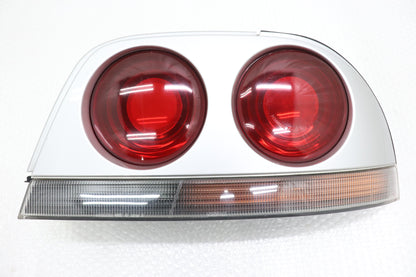 Used NISSAN Tail Lamp & Cover RH LH Set - BCNR33