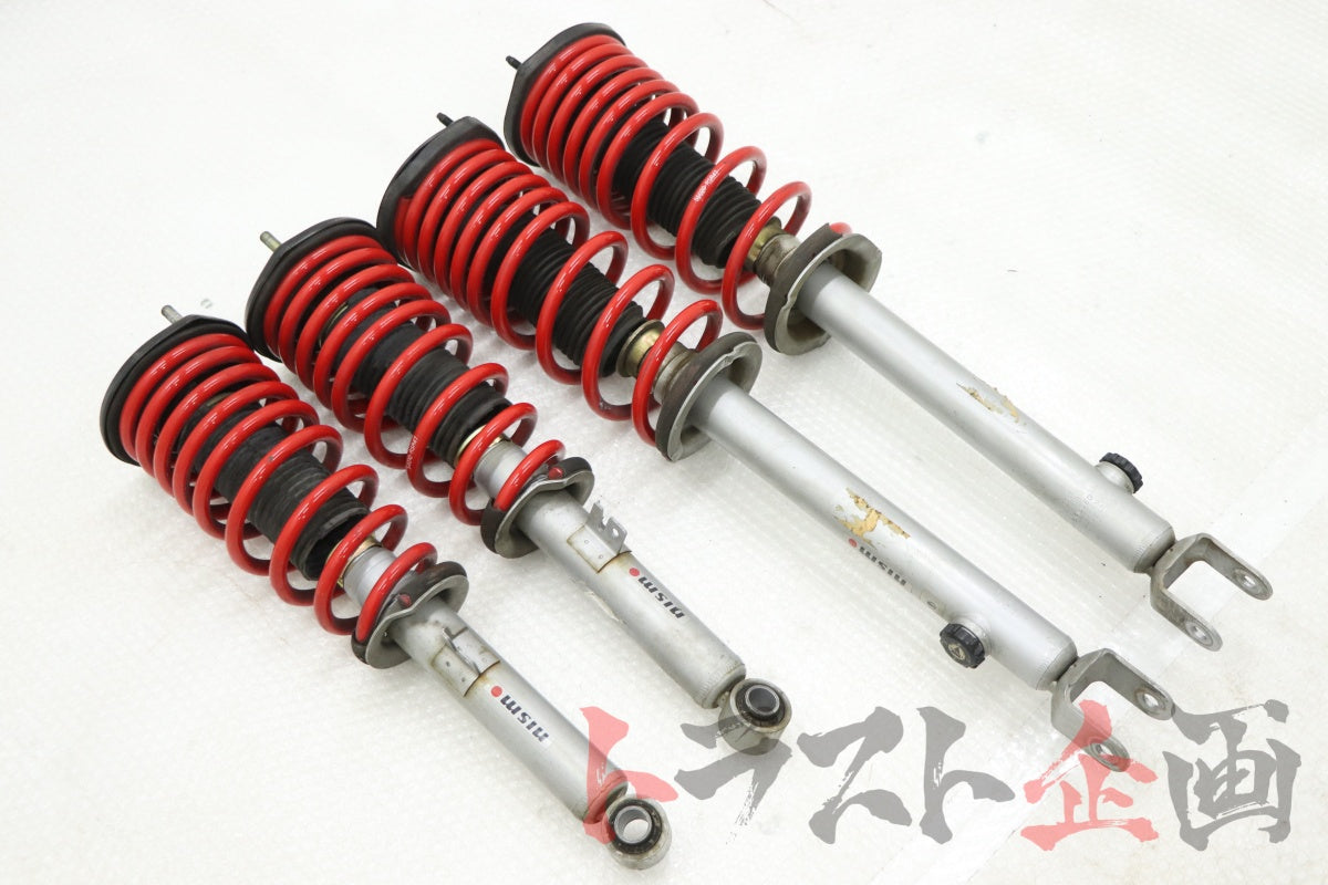 【USED】NISMO S-tune Suspension Kit Nissan Skyline 25GT-T ER34 Coupe