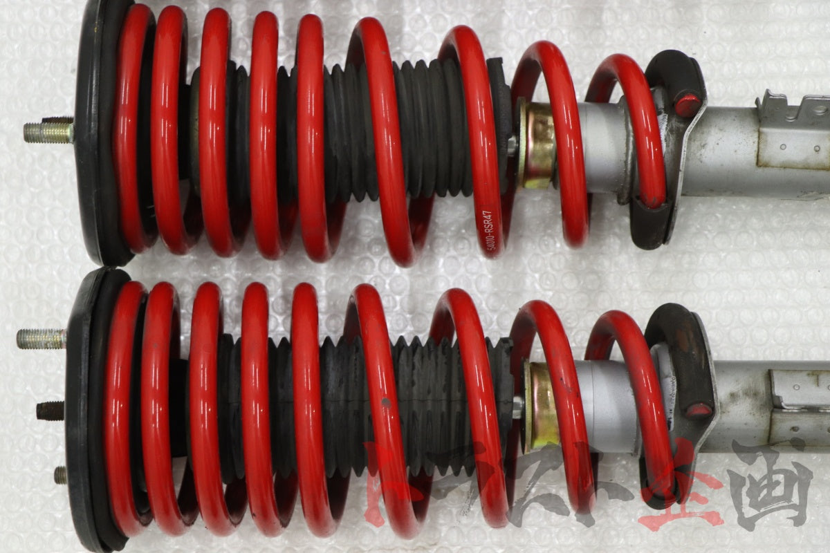 【USED】NISMO S-tune Suspension Kit Nissan Skyline 25GT-T ER34 Coupe