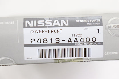 OUTLET NISSAN OEM Discontinued Meter Panel - BNR34