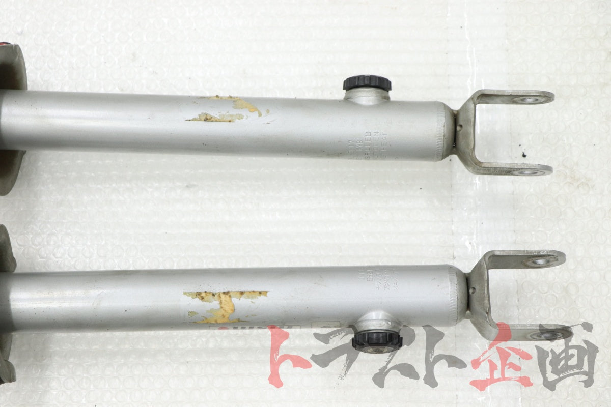 【USED】NISMO S-tune Suspension Kit Nissan Skyline 25GT-T ER34 Coupe