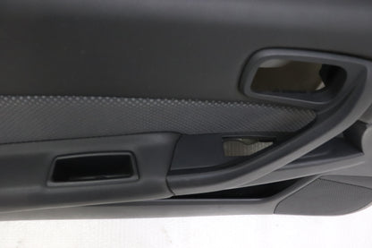 USED NISSAN OEM Door Trim LH Passenger's Side - BNR34