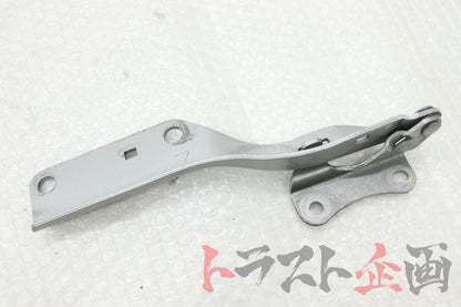 【USED】 Hood Hinges Nissan Skyline R34 GT-R BNR34