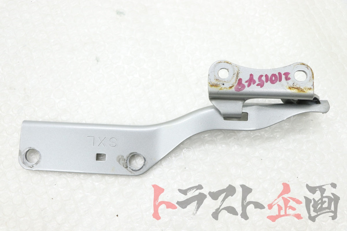 【USED】 Hood Hinges Nissan Skyline R34 GT-R BNR34