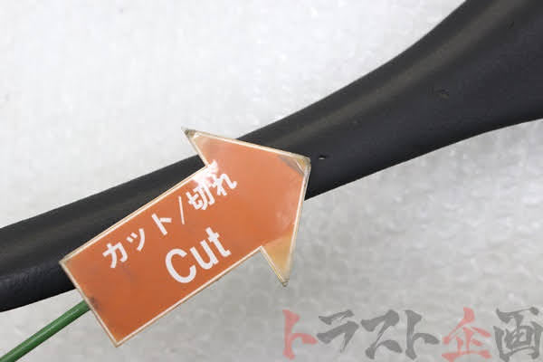 【USED】OEM Floor Carpet Mazda RX-7 Type R Bathurst (Series 3) FD3S