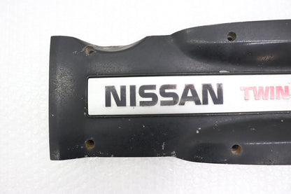 Used NISSN Engine Plug & Timing Belt Cover - RB26