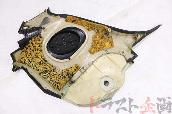 【USED】OEM Floor Carpet Mazda RX-7 Type R Bathurst (Series 3) FD3S