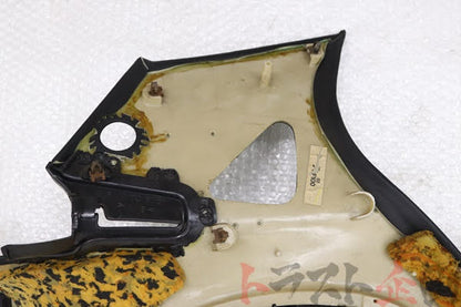 【USED】OEM Floor Carpet Mazda RX-7 Type R Bathurst (Series 3) FD3S