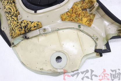 【USED】OEM Floor Carpet Mazda RX-7 Type R Bathurst (Series 3) FD3S