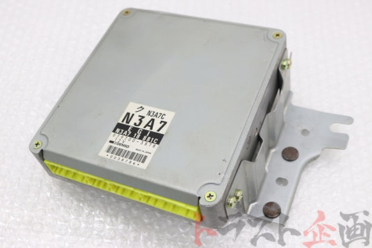 【USED】 Mazda ECU (Series 1 to 3) RX-7 Type R FD3S